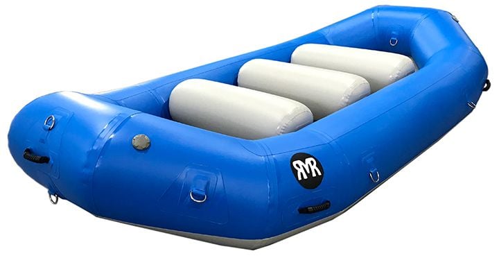 Rocky Mountain Rafts RMR  SB-140