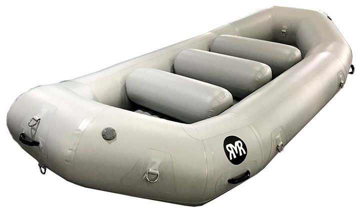 Rocky Mountain Rafts RMR  SB-140