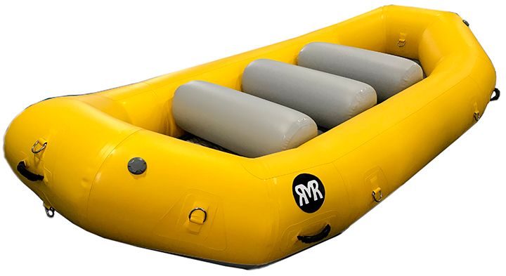 Rocky Mountain Rafts RMR SBDS-140