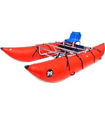 Rocky Mountain Rafts RMR CT-160 Cat