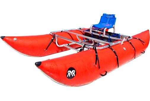 Rocky Mountain Rafts RMR CT-160 Cat