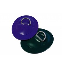 AIRE AIRE Oval D ring 1.5"