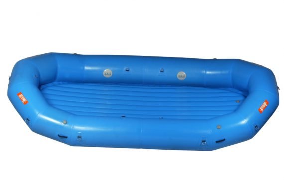 Hyside Inflatables Hyside Pro 14.0