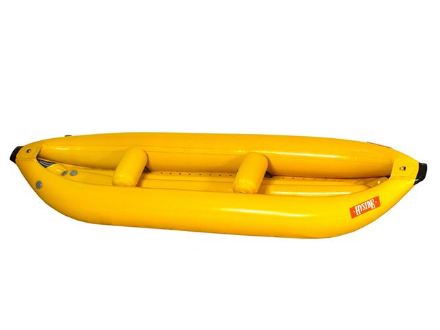 Hyside Inflatables Hyside Padillac II IK Tandem