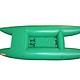 Hyside Inflatables Hyside PaddleCat