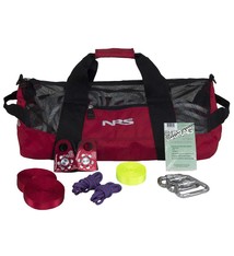 Northwest River Supply NRS Professional Z-Drag Kit 3/8" Rope