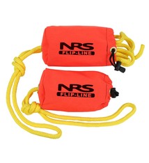 Northwest River Supply NRS Flip Lines /pair
