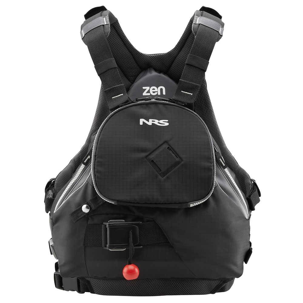 Northwest River Supply NRS PFD Zen Rescue