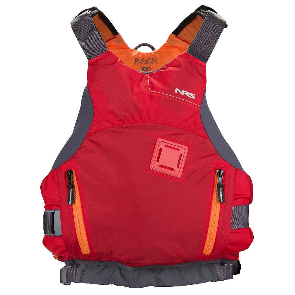 Northwest River Supply NRS PFD Ion