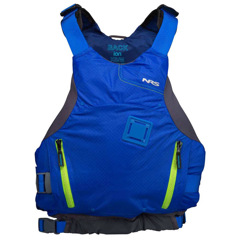 Northwest River Supply NRS PFD Ion