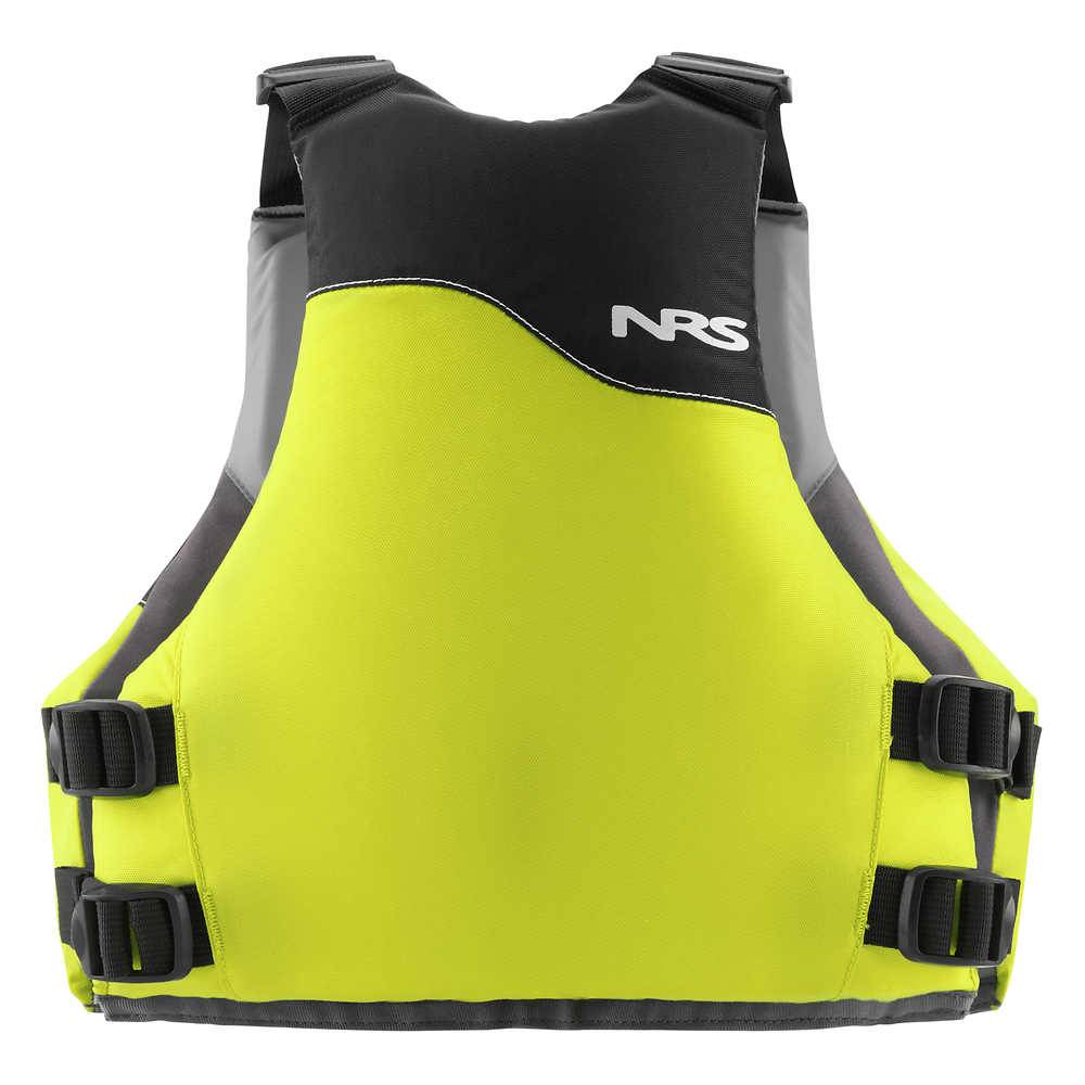 Northwest River Supply NRS PFD Youth Vista 50-90