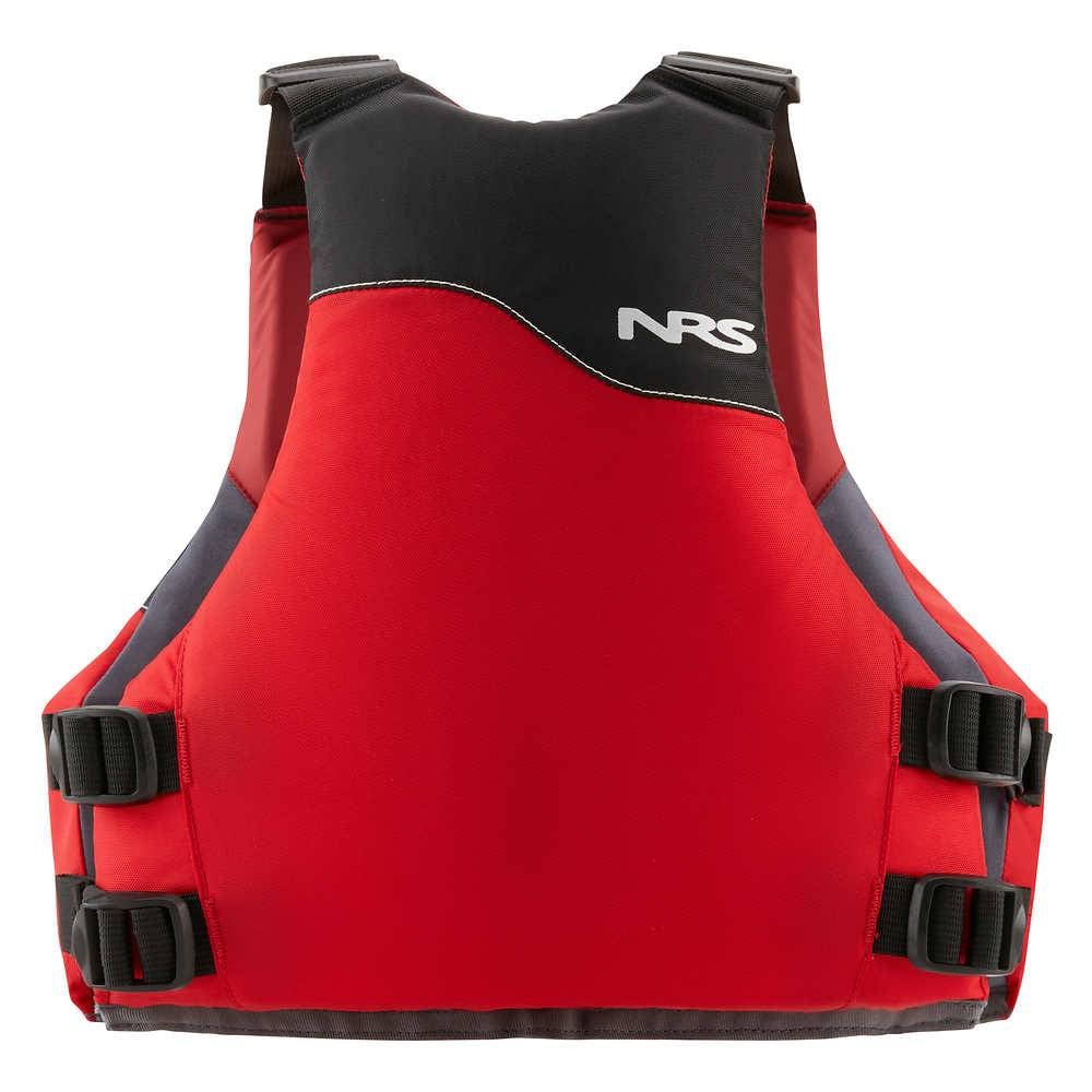 Northwest River Supply NRS PFD Youth Vista 50-90