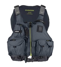 Northwest River Supply NRS PFD Chinook