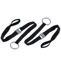Northwest River Supply Oar Tether NRS Pair