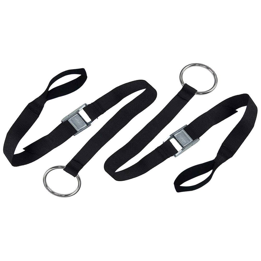 Northwest River Supply Oar Tether NRS Pair