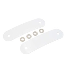 Northwest River Supply Oar Stirrup, Hypalon Pair