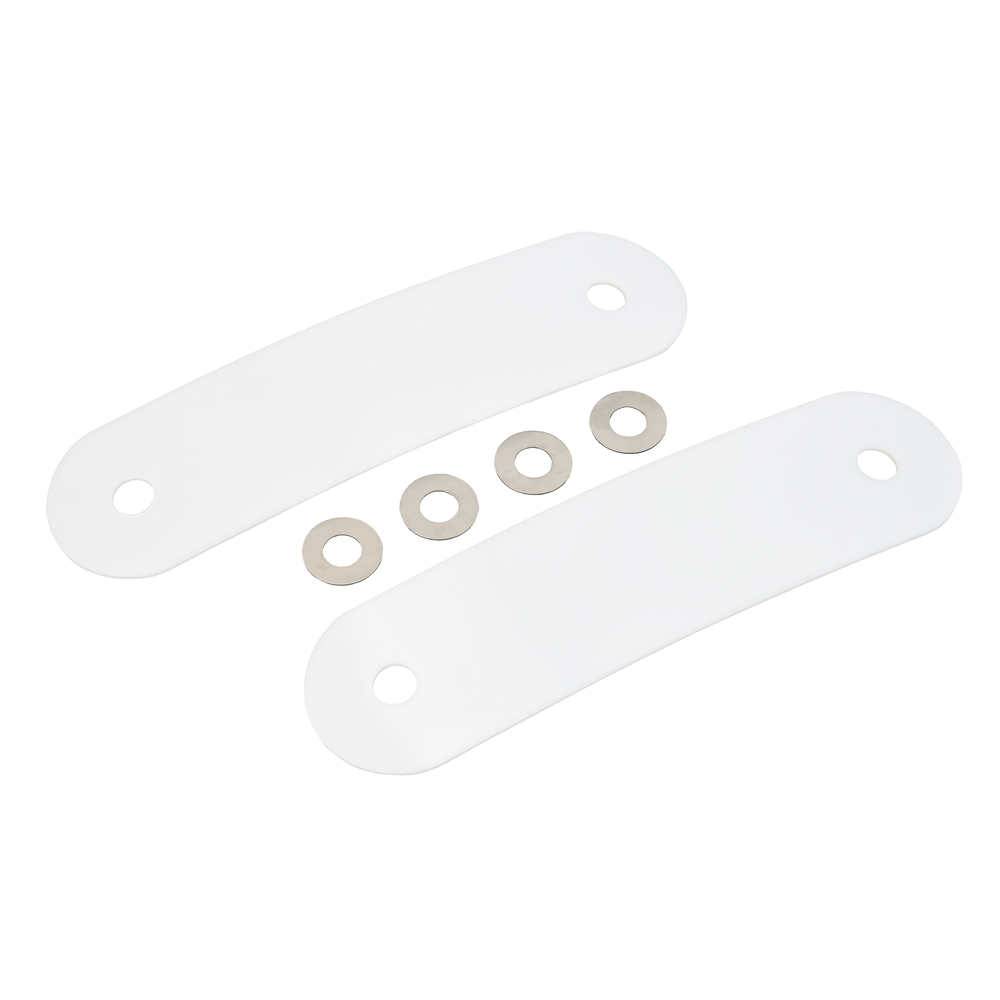 Northwest River Supply Oar Stirrup, Hypalon Pair