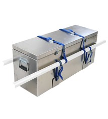 Riverboat Works NRS Adjustable Drybox Mount