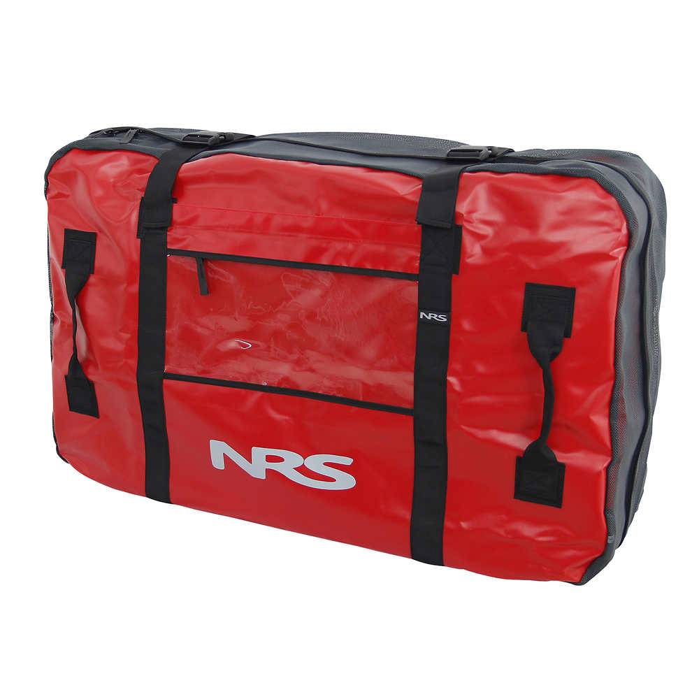 Wolfgang Upholstery NRS Boat Bag