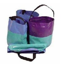 Jack's Plastics Welding Inc Jack's Collapsible Bucket