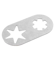 Northwest River Supply Leafield C7, D7 & A6 Valve Wrench