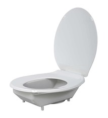 Northwest River Supply Toilet ECO-Safe Seat only