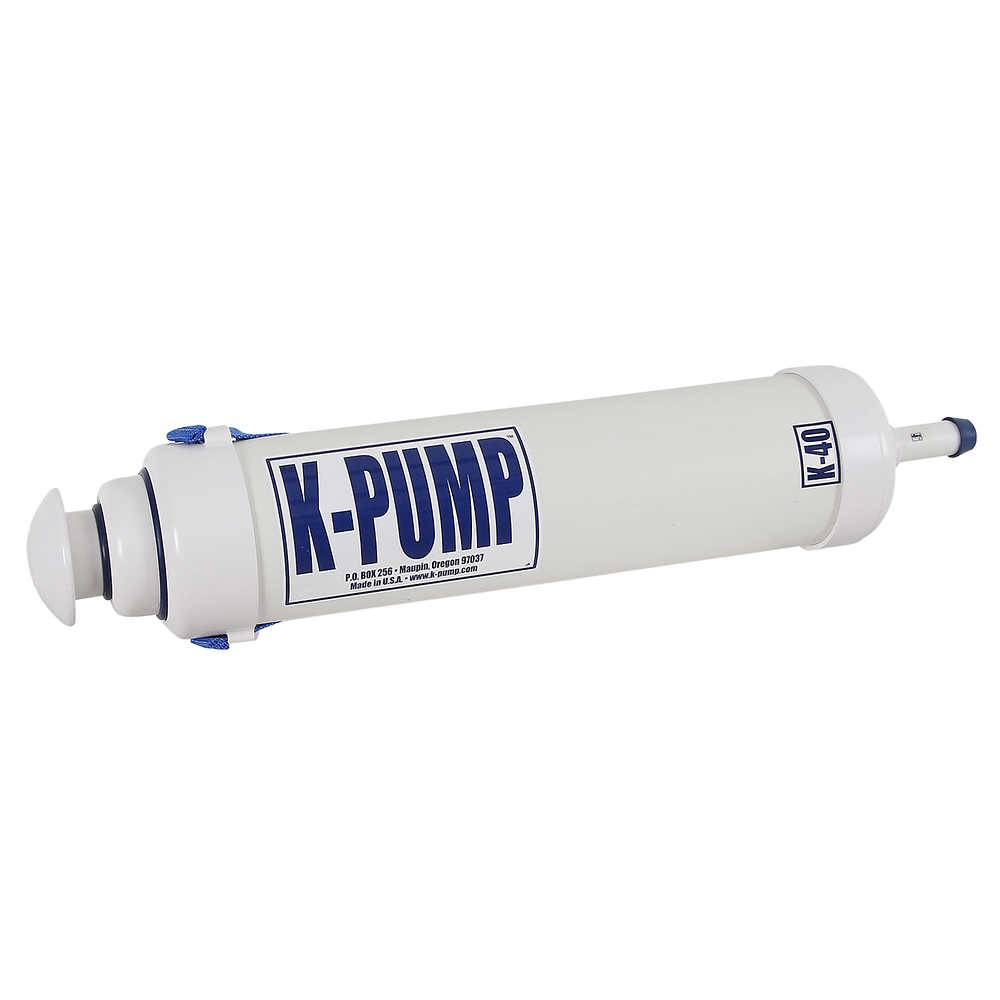 Northwest River Supply K-Pump