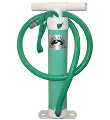 DRE DRE - Barrel Pump 4"