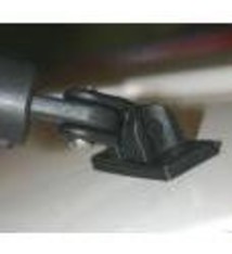 Westland Industries Sombrero, Nylon Swivel Mount - each