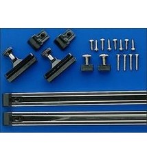 Westland Industries Sombrero, Slide Track 24"