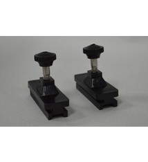 Westland Industries Sombrero, Slide Track Mount with Knob