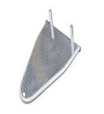 Riverboat Works Casting Floor - Front