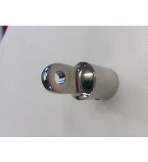 Westland Industries Sombrero, Stainless Eye End