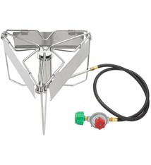 Northwest River Supply Power Stove