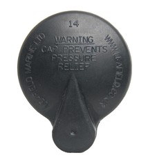 Northwest River Supply Leafield A6 PRV Cap