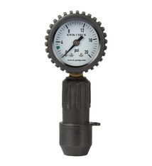 Northwest River Supply Pressure Gauge Kwik Check