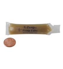 Northwest River Supply Pump Lube