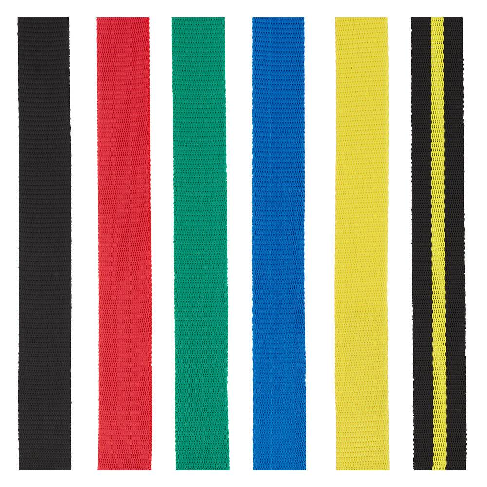 Northwest River Supply 1" Tubular Webbing