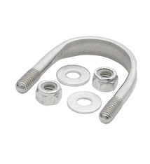 Northwest River Supply Frame U-Bolt NRS Frame