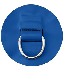 Northwest River Supply D Ring 2" - NRS Pennel Orca Circle