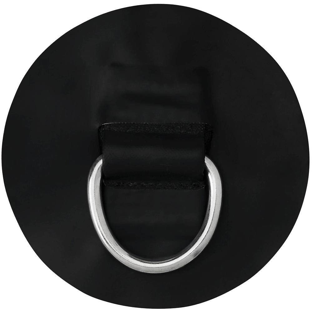 Northwest River Supply D Ring 2" - NRS Pennel Orca Circle