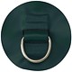 Northwest River Supply D Ring 1" - NRS Pennel Orca 4.5" Circle