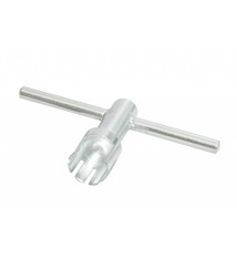 Northwest River Supply Halkey Roberts / Summit Steel Valve Wrench