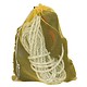 Northwest River Supply Mesh Sm  Yellow Bag