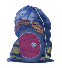 Northwest River Supply Mesh LG Blue Bag