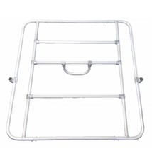 Riverboat Works 4 Bay Double Rail up to 13'