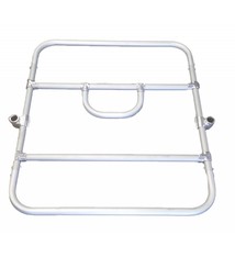 Riverboat Works 3 Bay Single Rail 14 to 16'