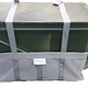 Wolfgang Upholstery GW - Ammo Can, Rocket Box sling/bag fits 20mm and 30mm