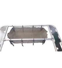 Wolfgang Upholstery GW - Drop Bag