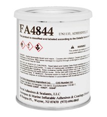 Northwest River Supply Clifton Hypalon Adhesive 4844